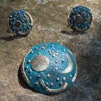 Kollektion Himmelsscheibe von Nebra