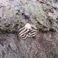 Princess Ring