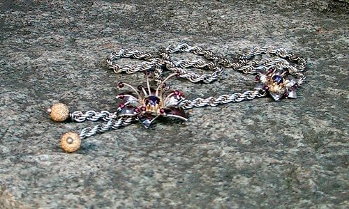 Sternrubin Kollektion