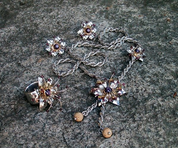 Sternrubin Kollektion