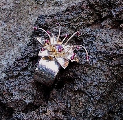 Sternrubin Kollektion