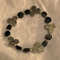 Triscele-Armband