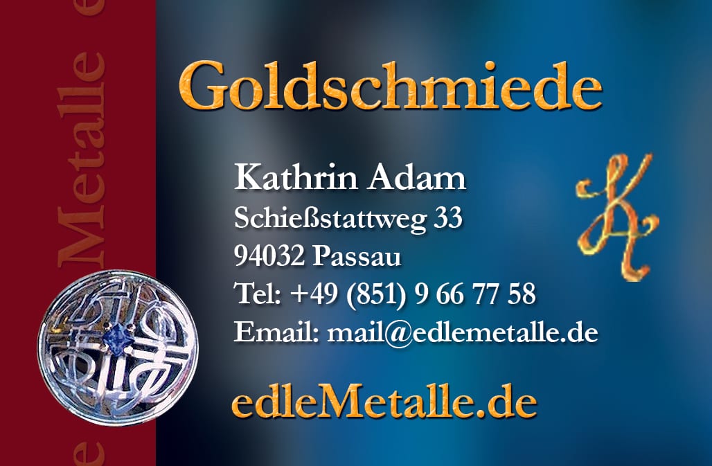 klicken um mir eine Email zu schicken