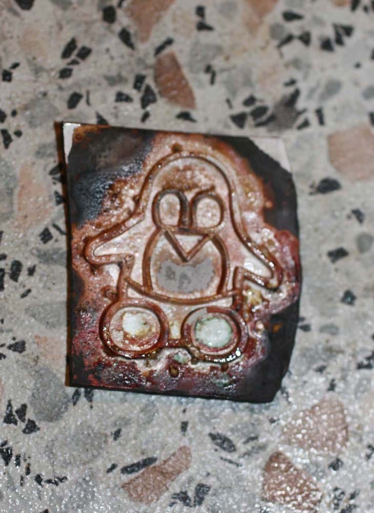 Tux Linux – Bild 2