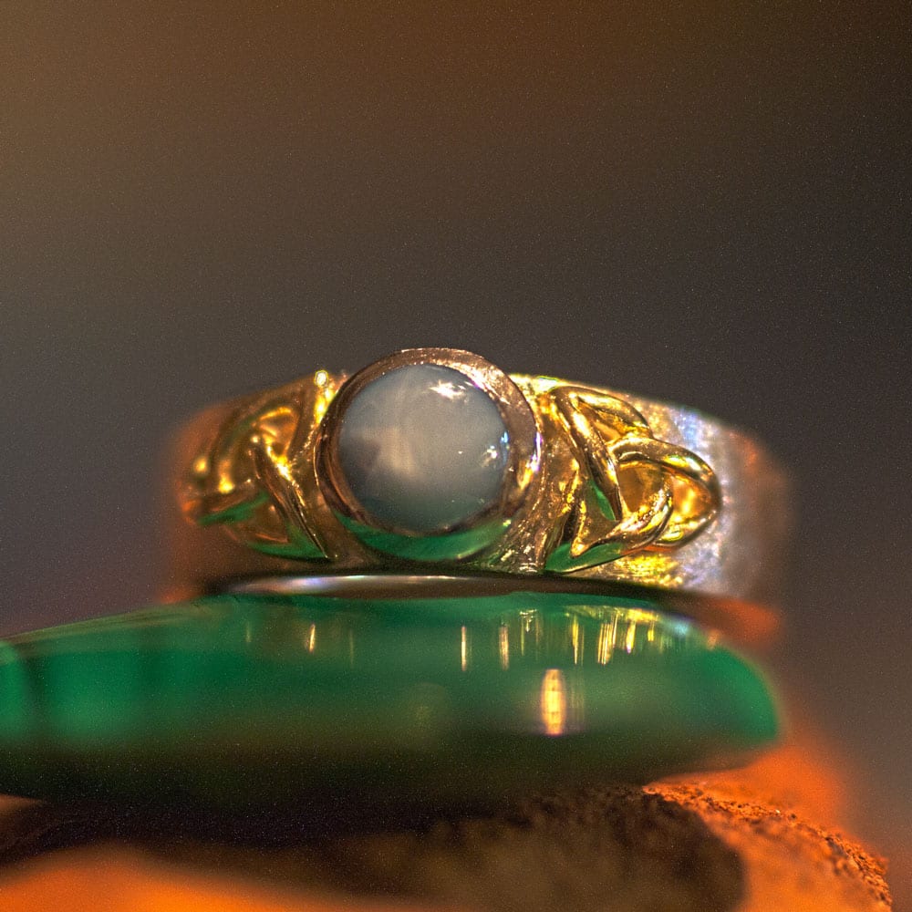 Ring Wotanstern