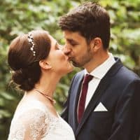 Hochzeit