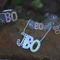 Schmuck-Set JBO