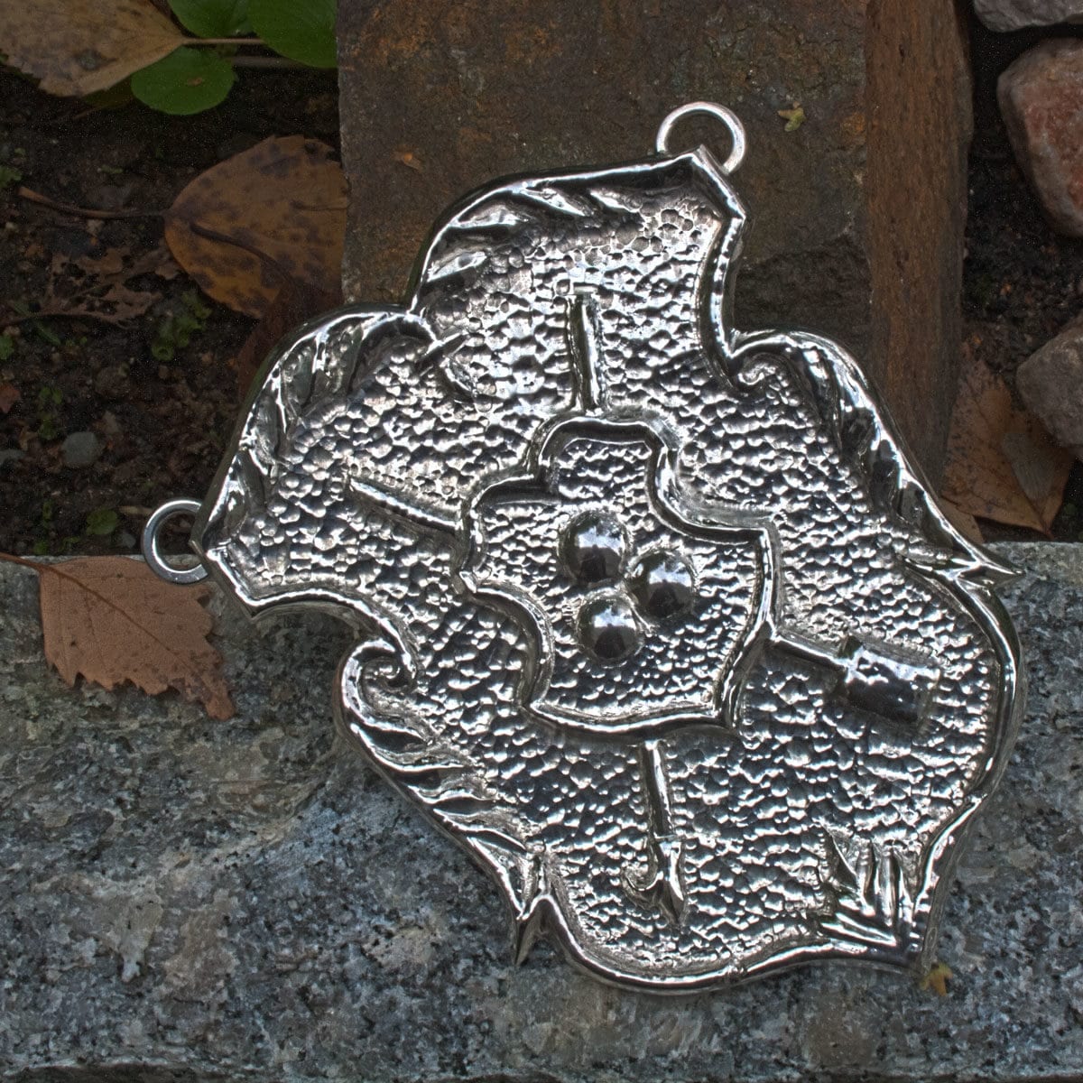 Wappen der Lamplbruderschaft