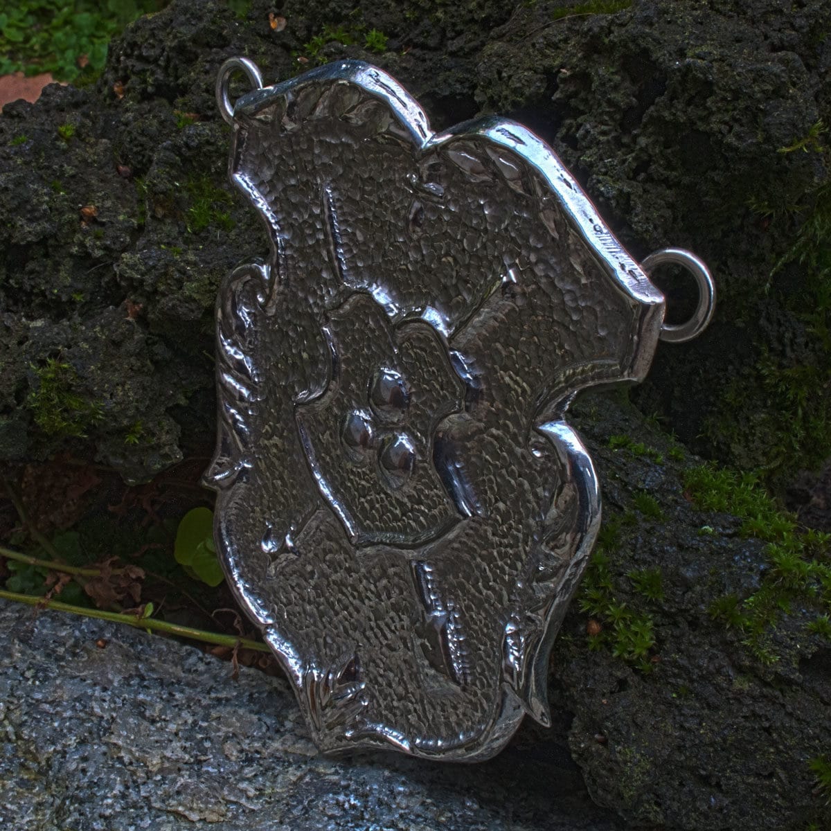 Wappen der Lamplbruderschaft