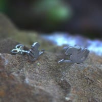 Ohrstecker Fairytale