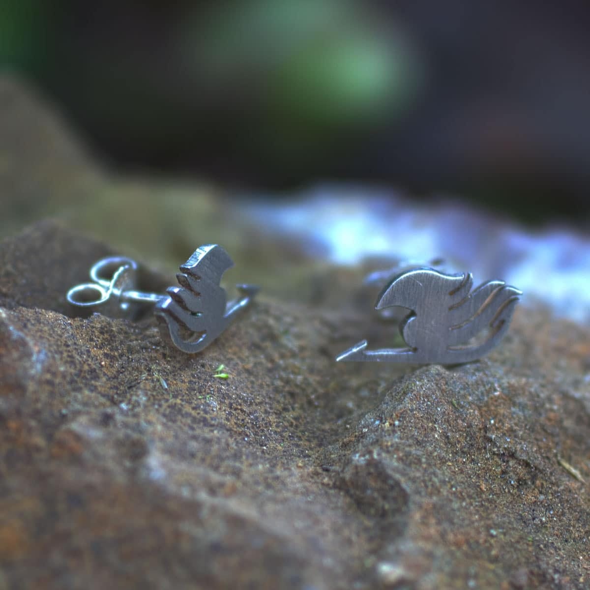 Ohrstecker Fairytale