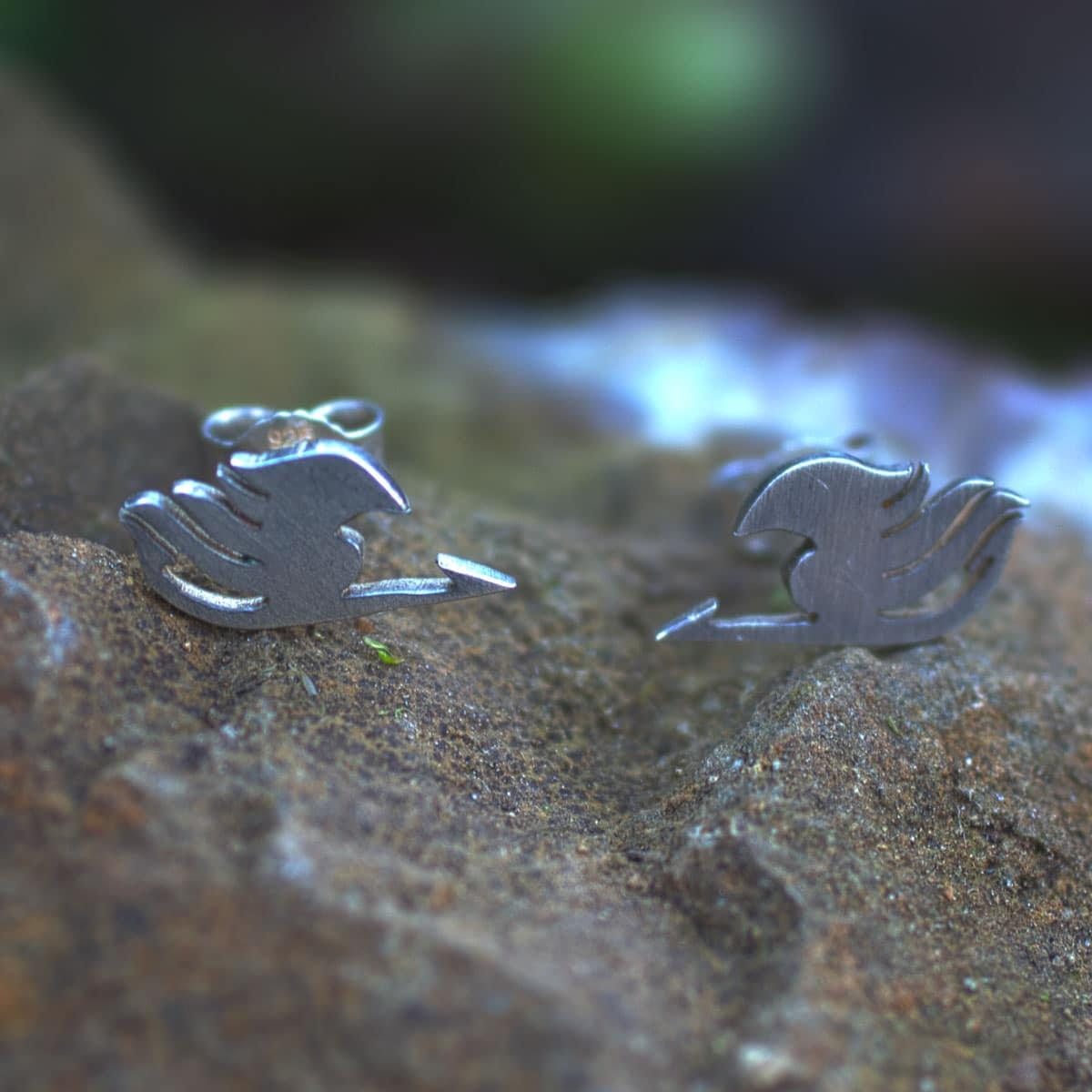 Ohrstecker Fairytale