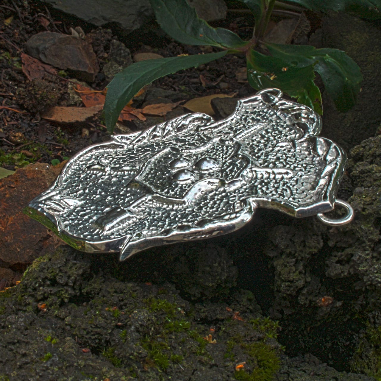 Wappen der Lamplbruderschaft