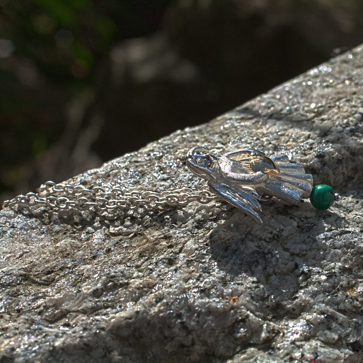 Schutzengel Anhänger