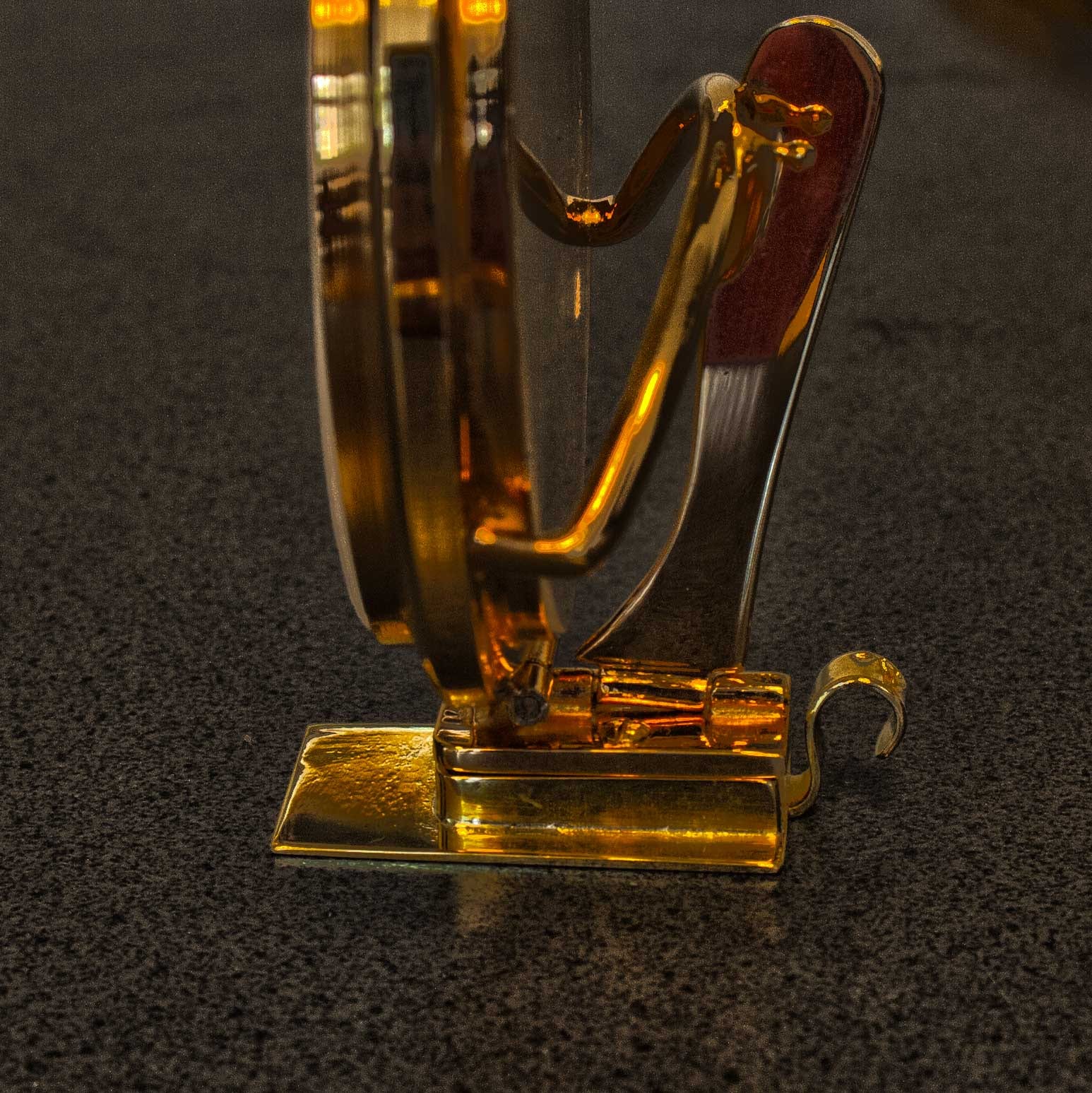 Monstranz Reparatur – Bild 13