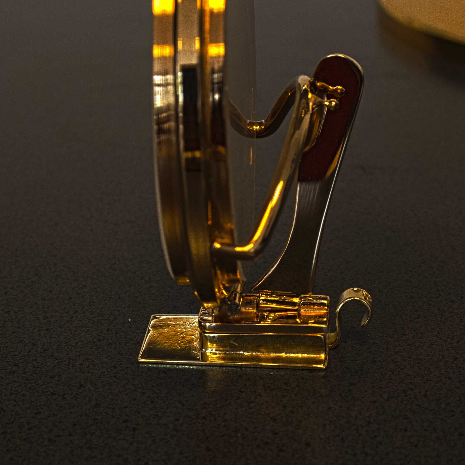 Monstranz Reparatur – Bild 14