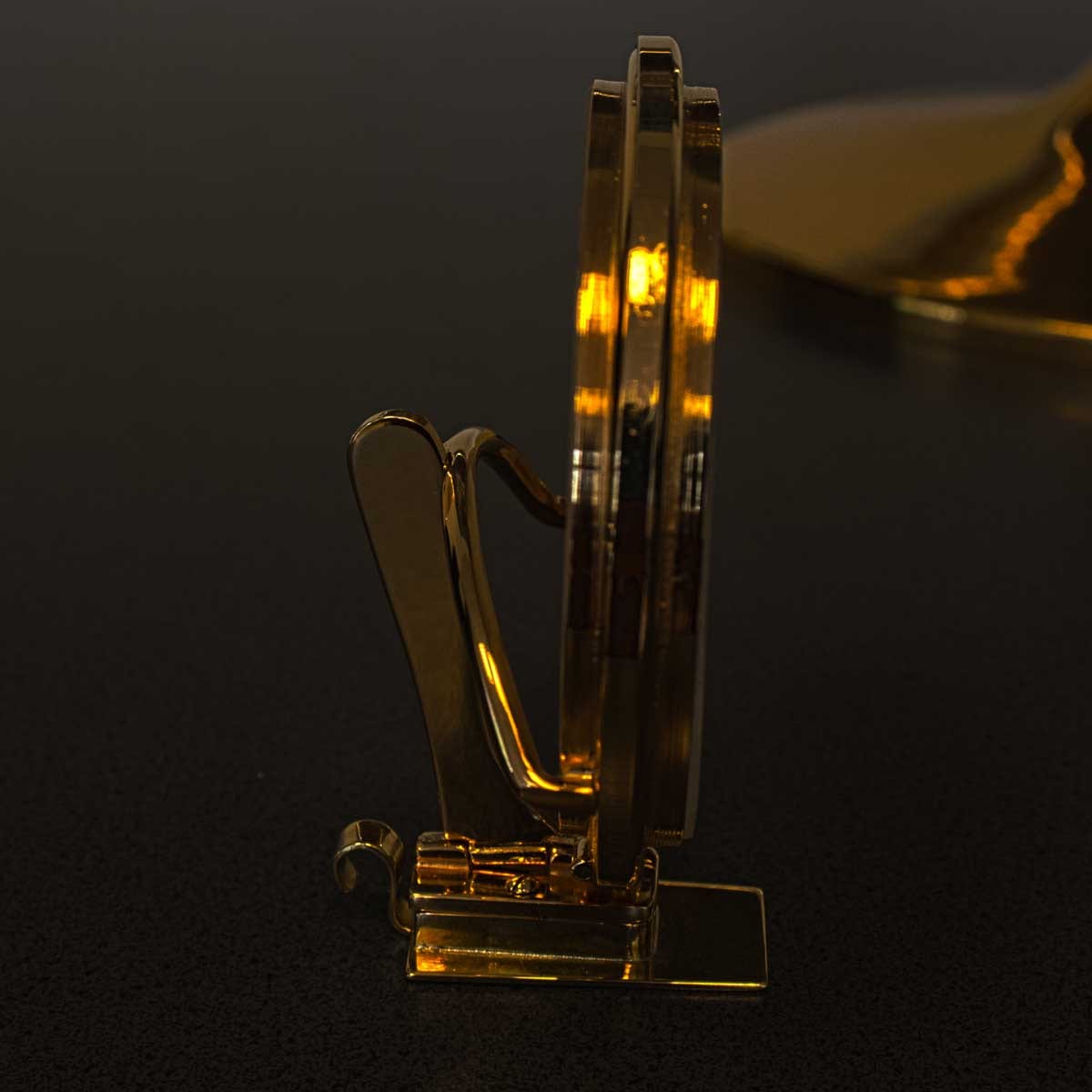 Monstranz Reparatur – Bild 3