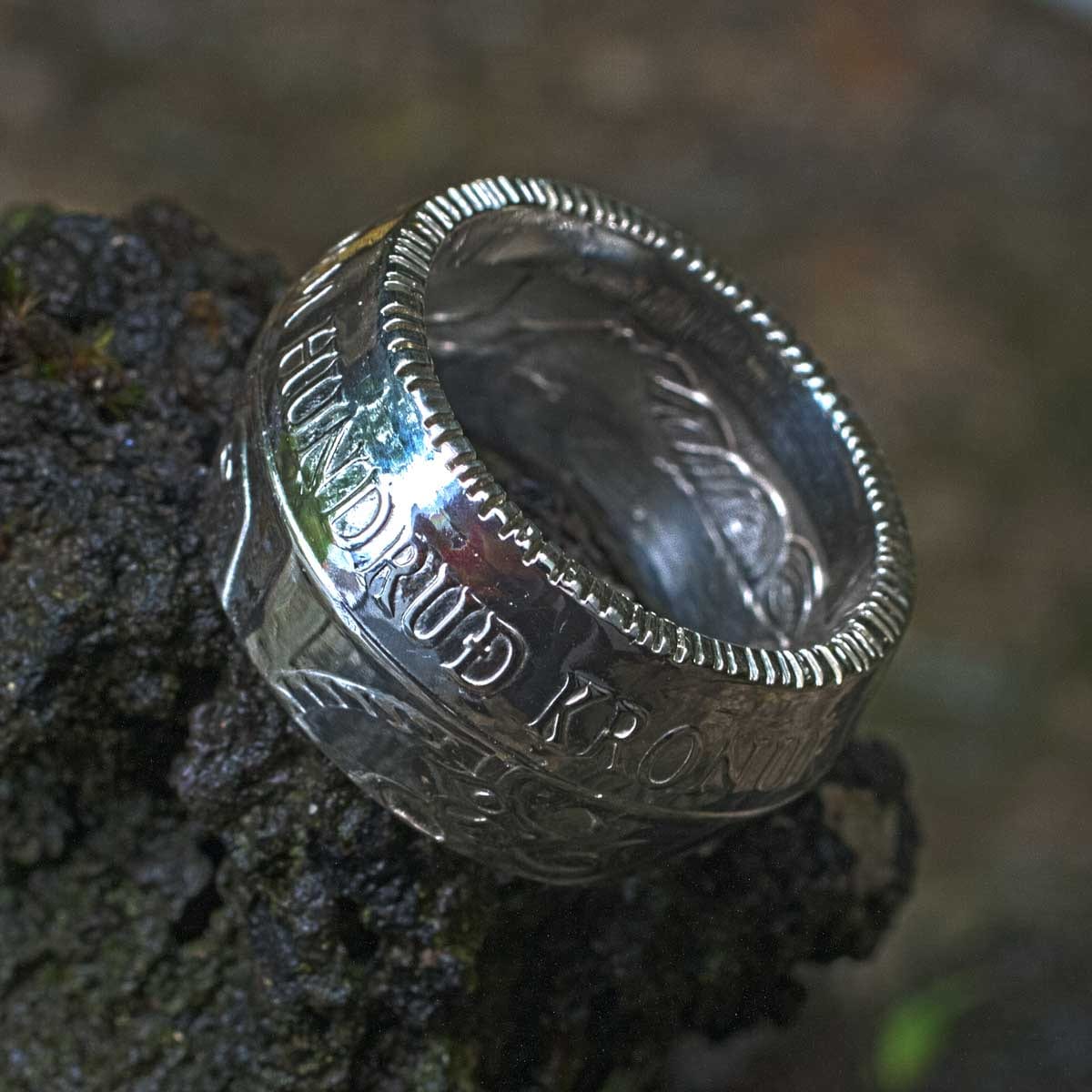 Münzring Island – Bild 11