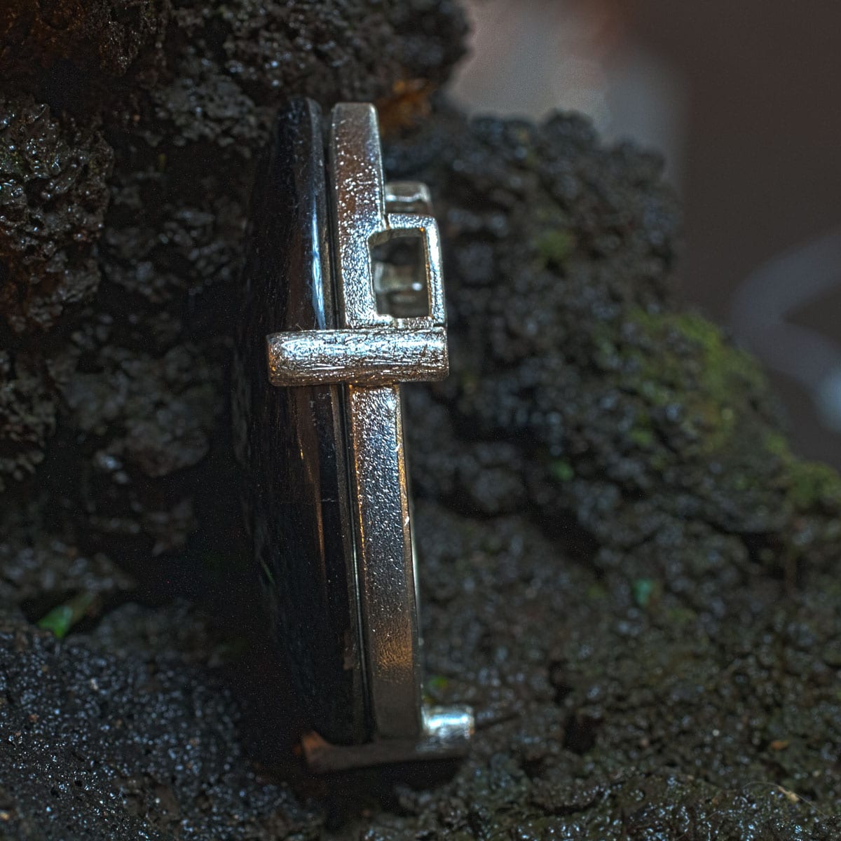 Anhänger Hypersthen