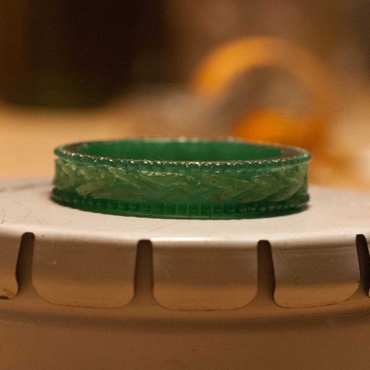 Trauringe Lorbeerkranz – Bild 8