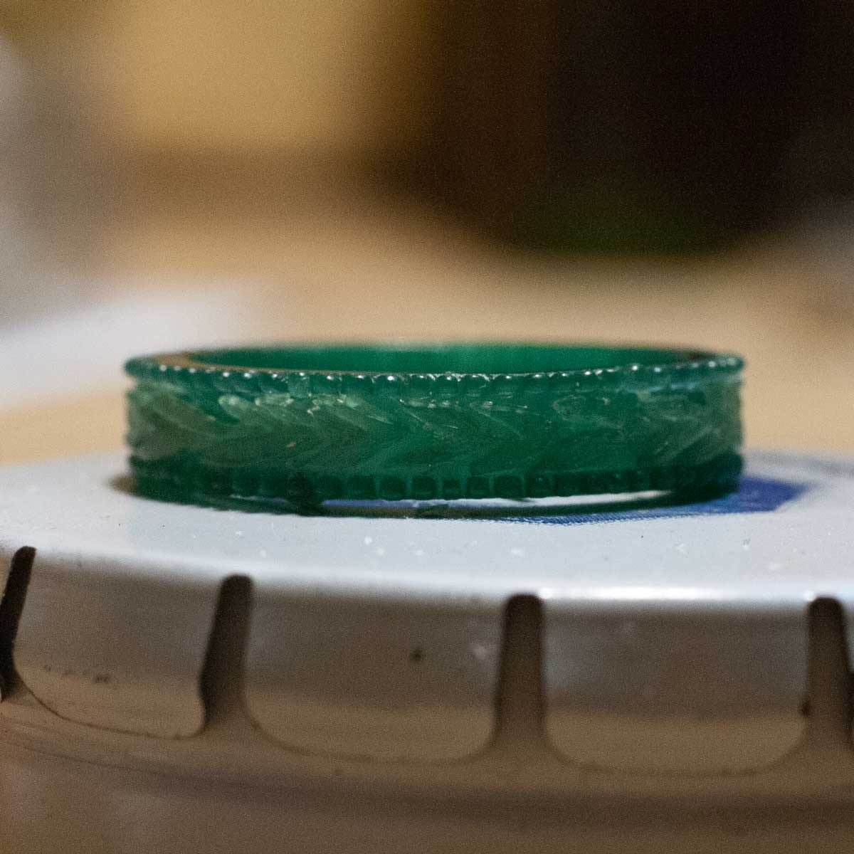 Trauringe Lorbeerkranz – Bild 7