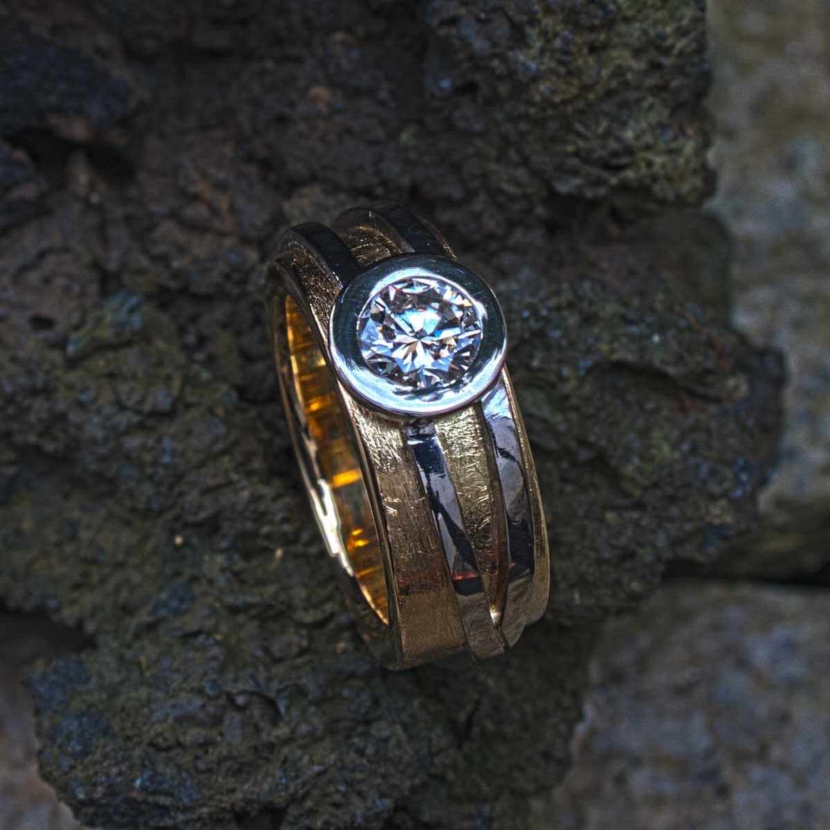 Anfertigung aus Kundenmaterial