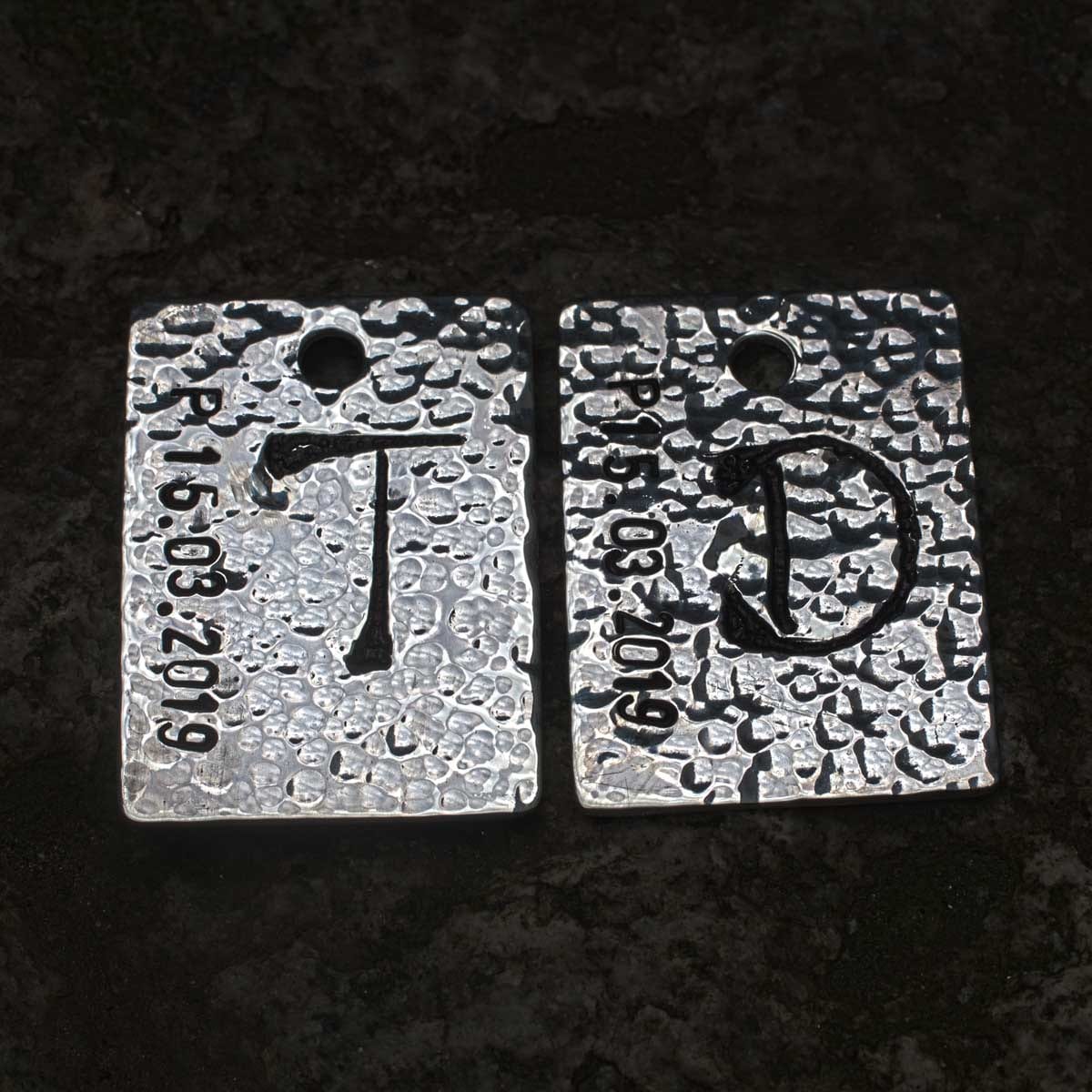 Verbindungsanhänger