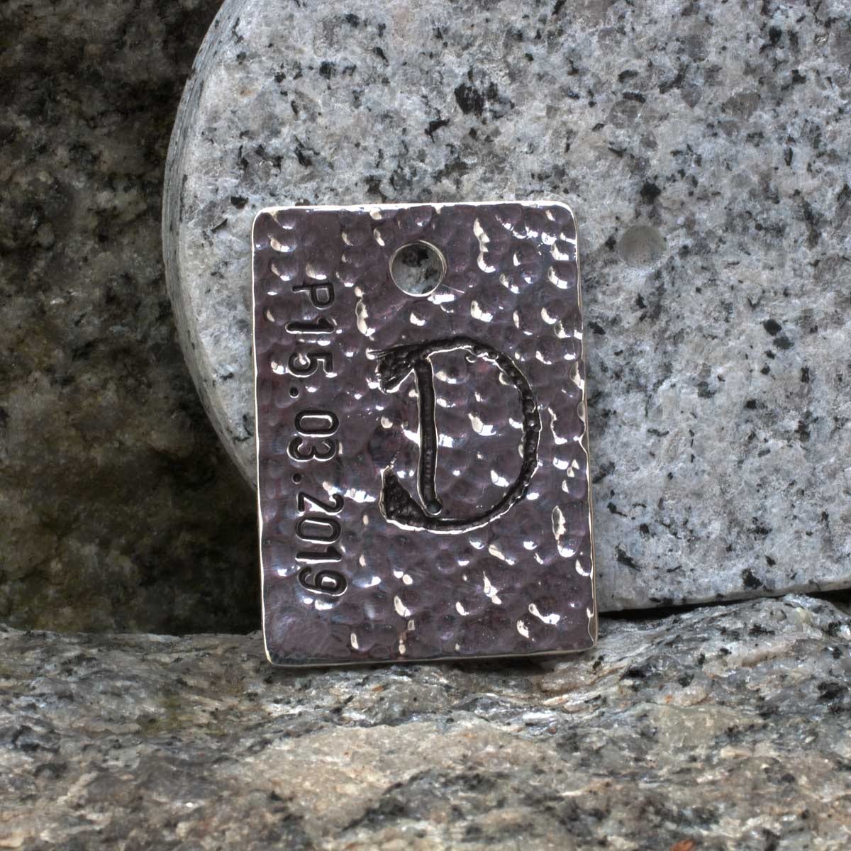 Verbindungsanhänger