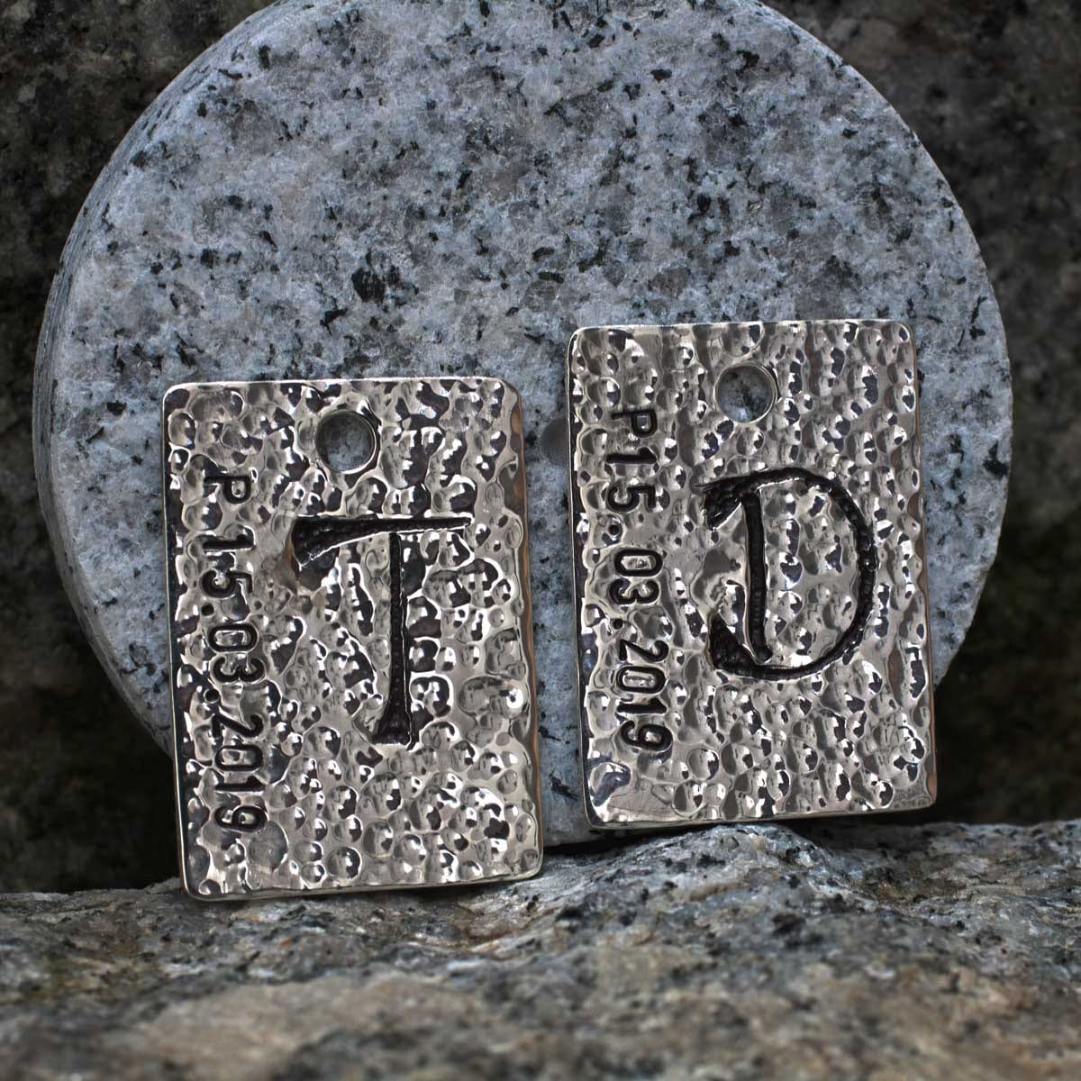 Verbindungsanhänger