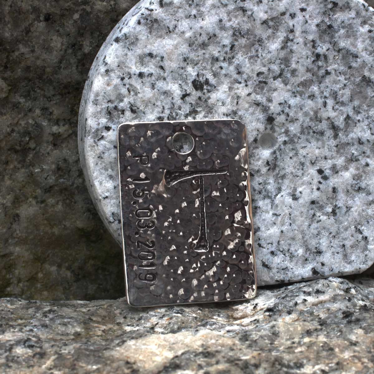 Verbindungsanhänger