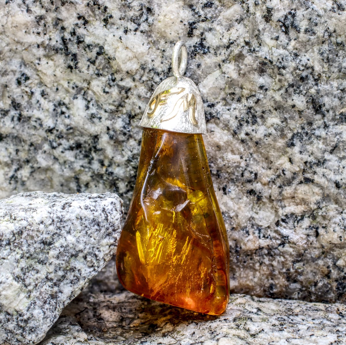 Fassung für Bernstein