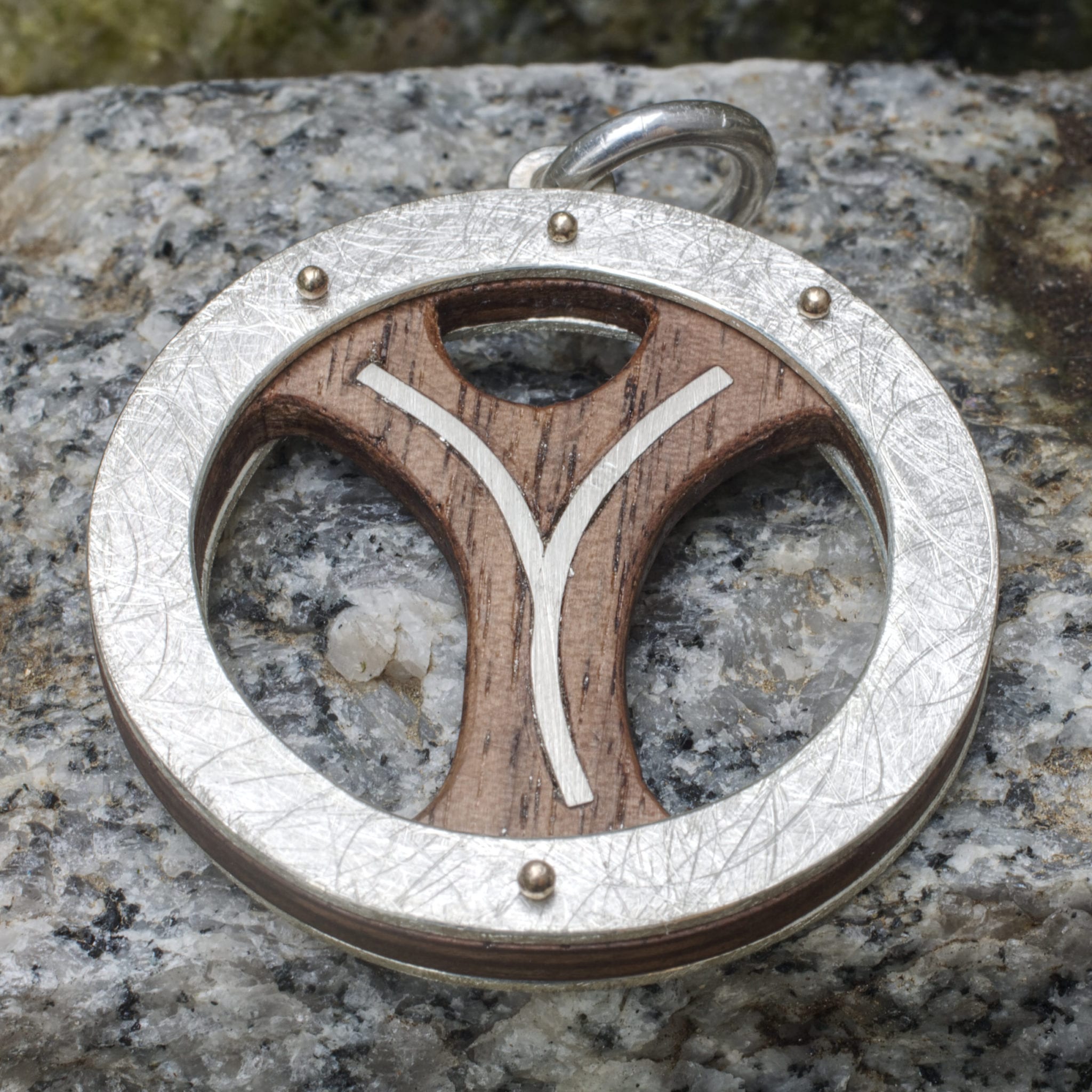 Anhänger Yggdrasil – Bild 10