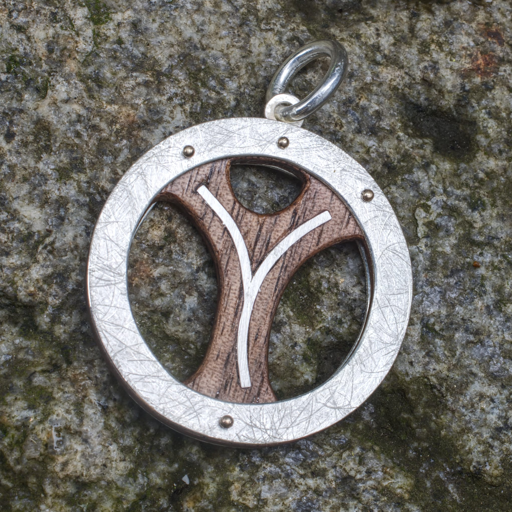 Anhänger Yggdrasil – Bild 9