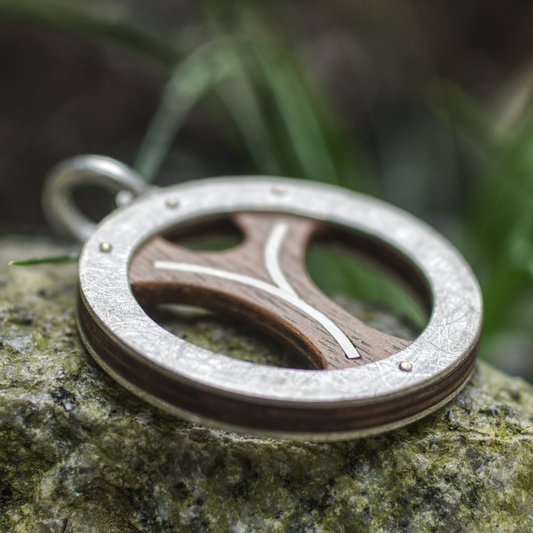 Anhänger Yggdrasil – Bild 7