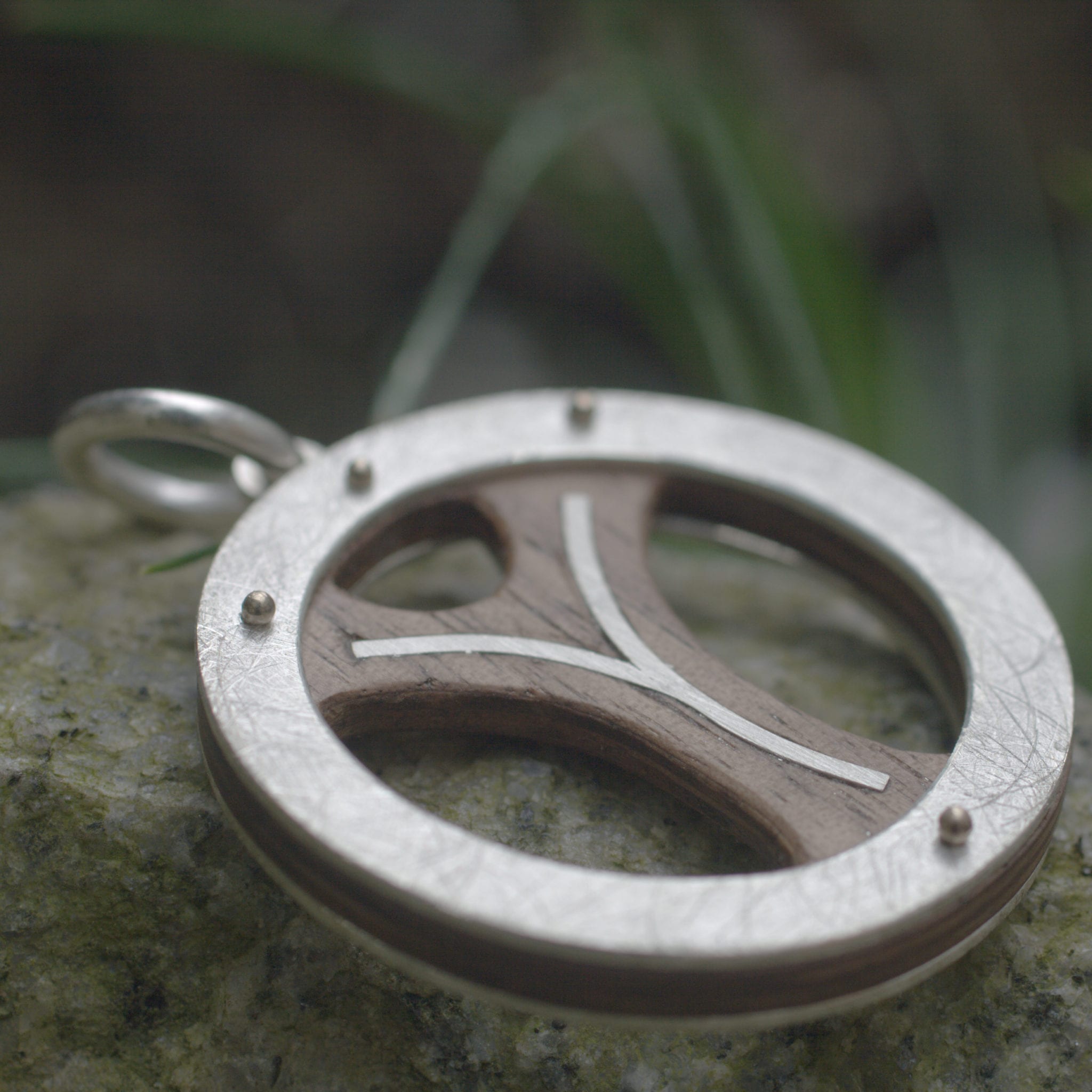 Anhänger Yggdrasil – Bild 6