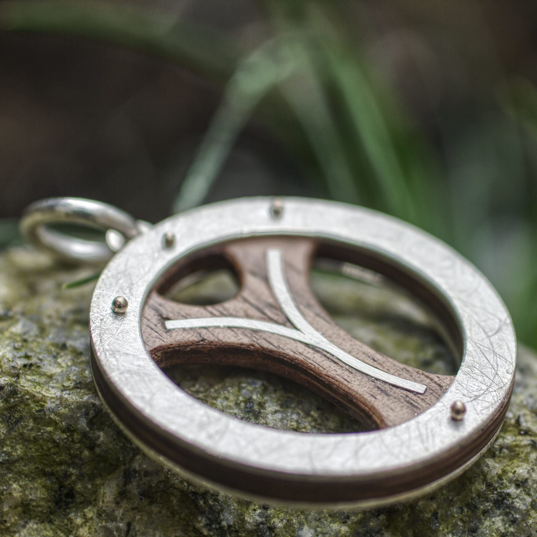 Anhänger Yggdrasil – Bild 5