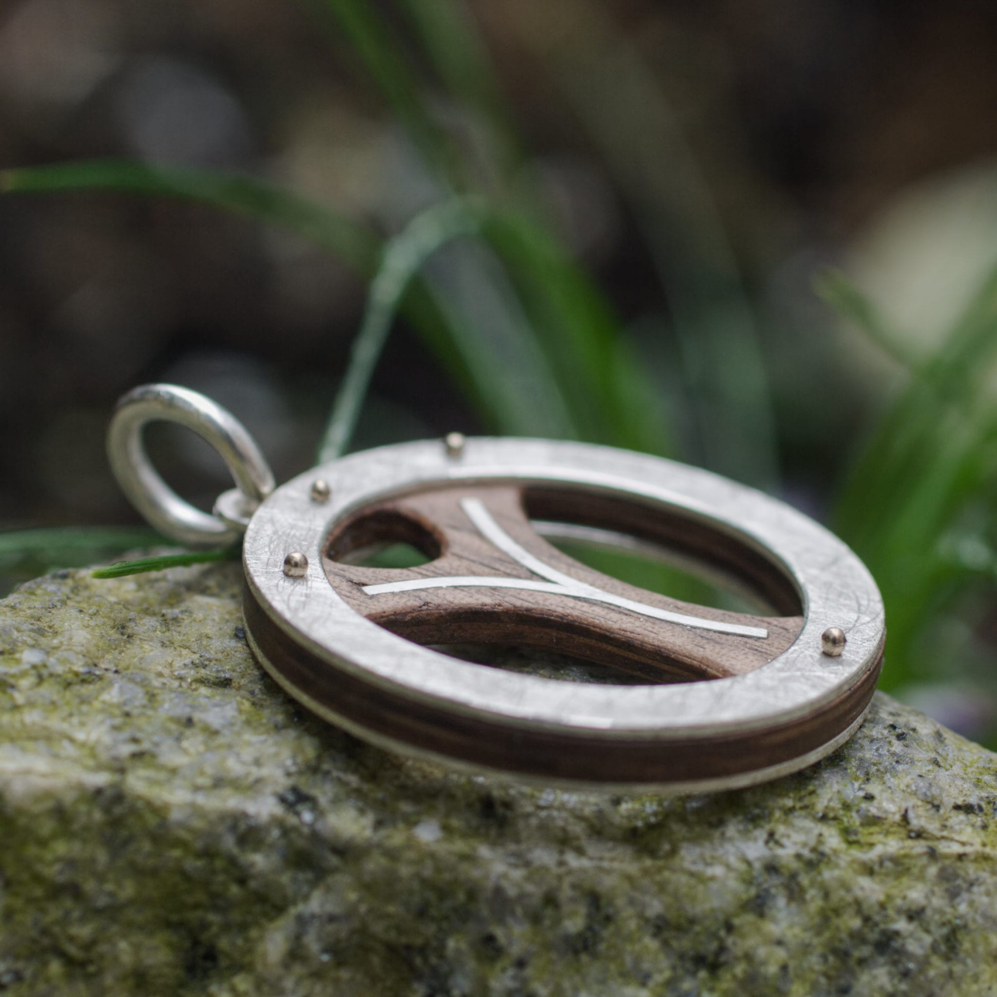 Anhänger Yggdrasil – Bild 4