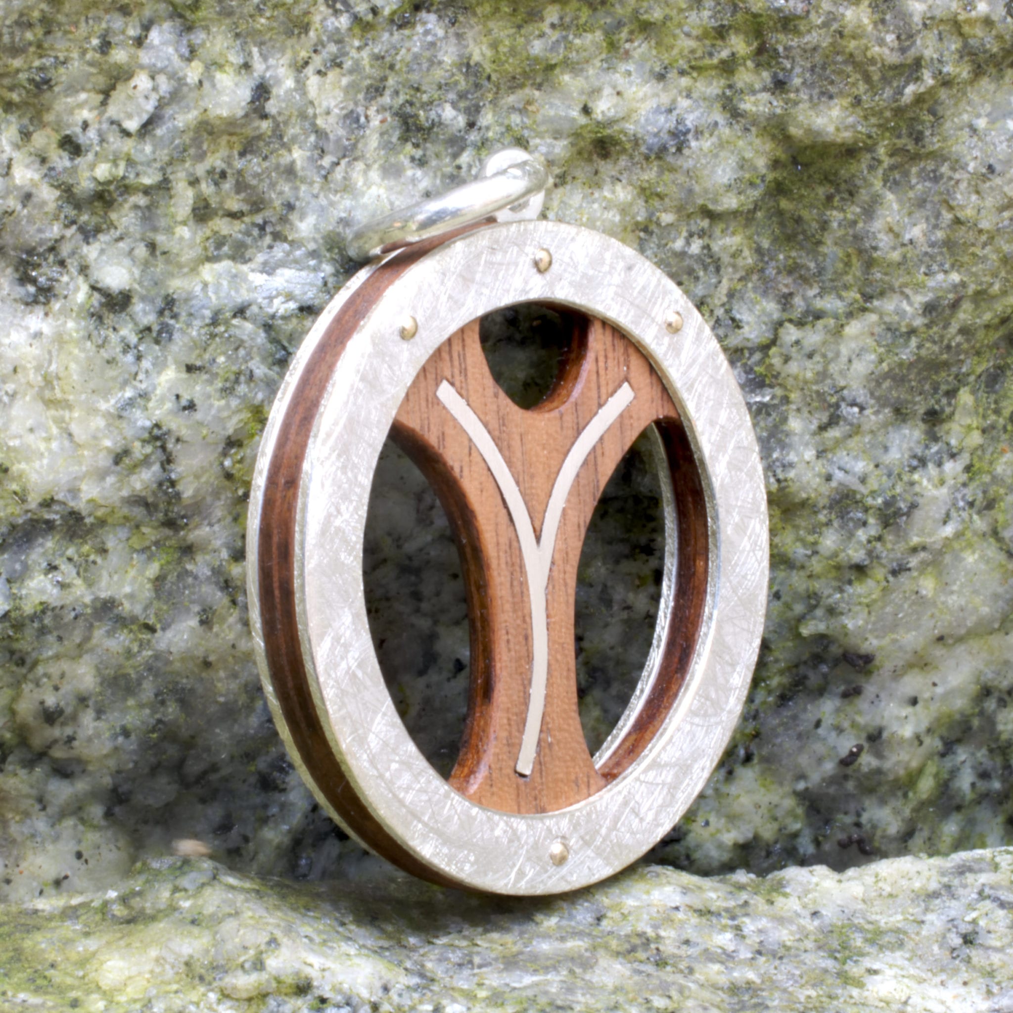 Anhänger Yggdrasil – Bild 3