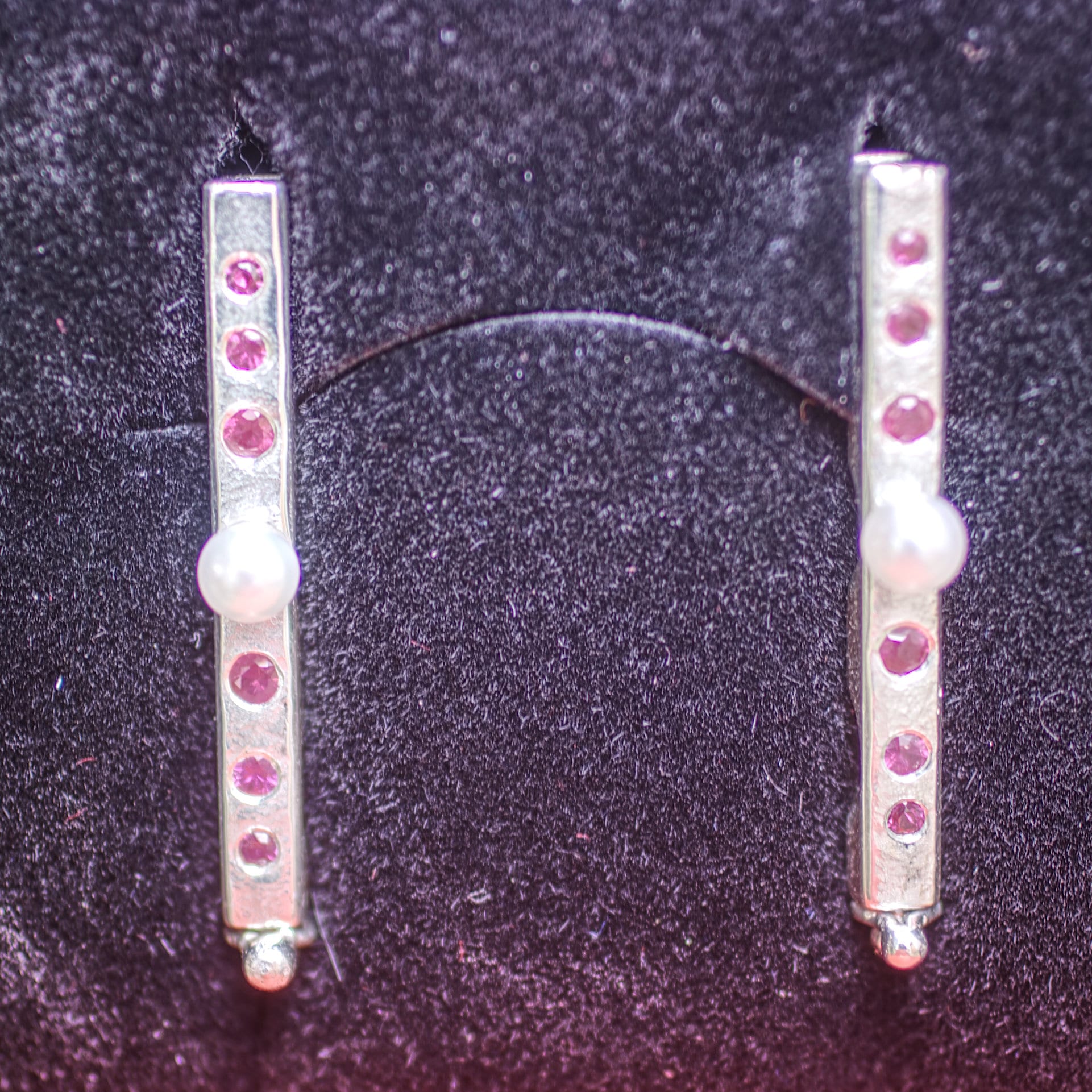 Perlkettenstege – Bild 5