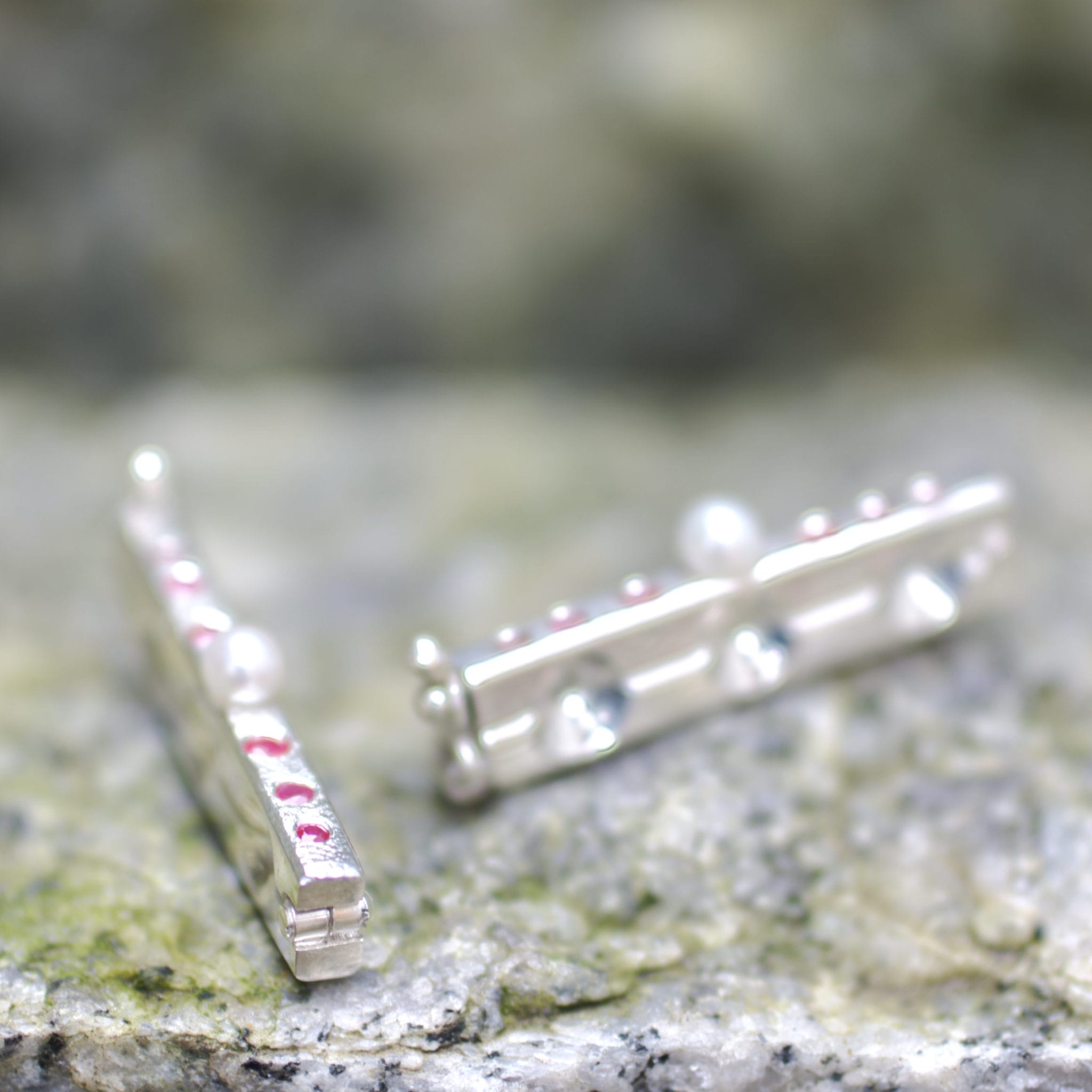 Perlkettenstege – Bild 4