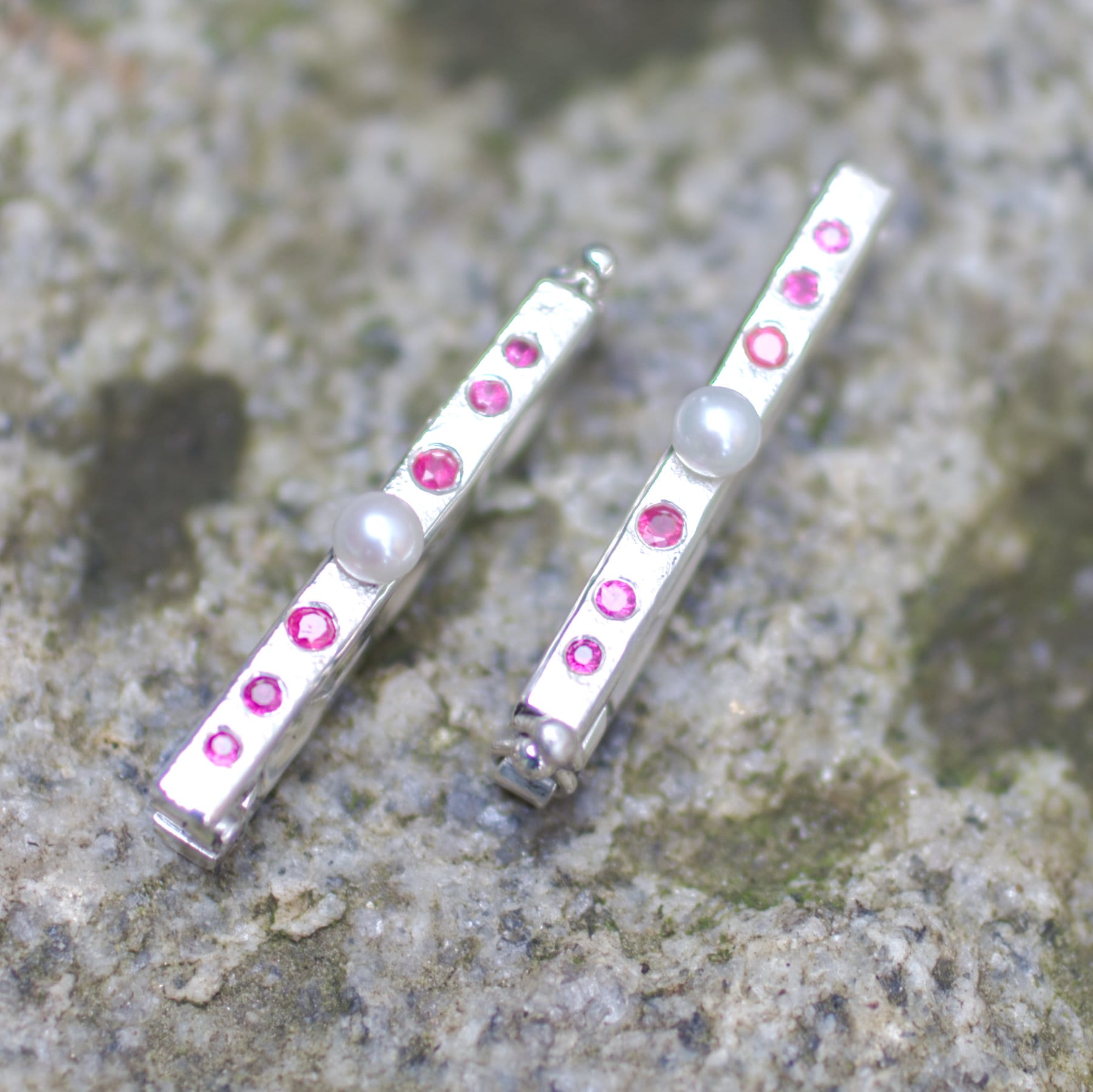 Perlkettenstege – Bild 3