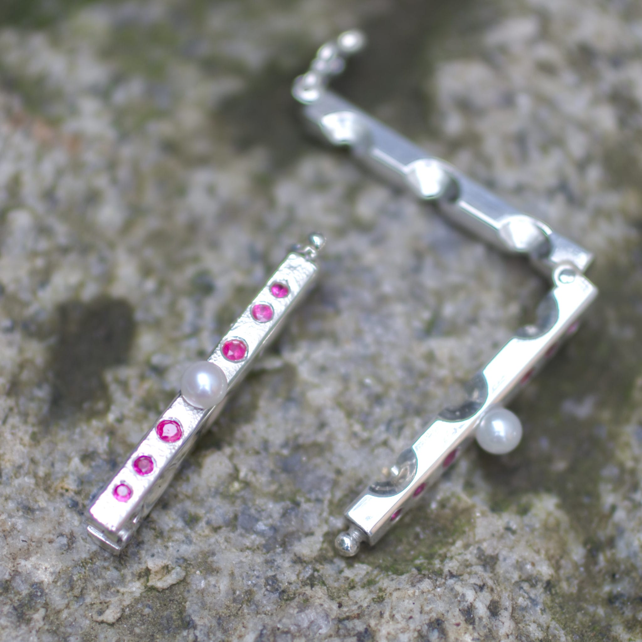 Perlkettenstege – Bild 2