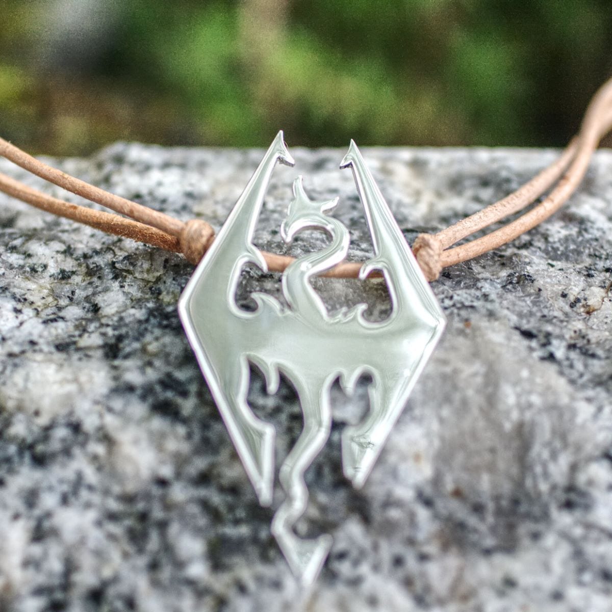 Drachenanhänger Skyrim – Bild 3