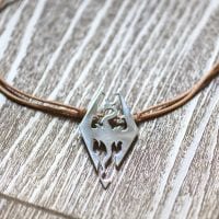 Drachenanhänger Skyrim