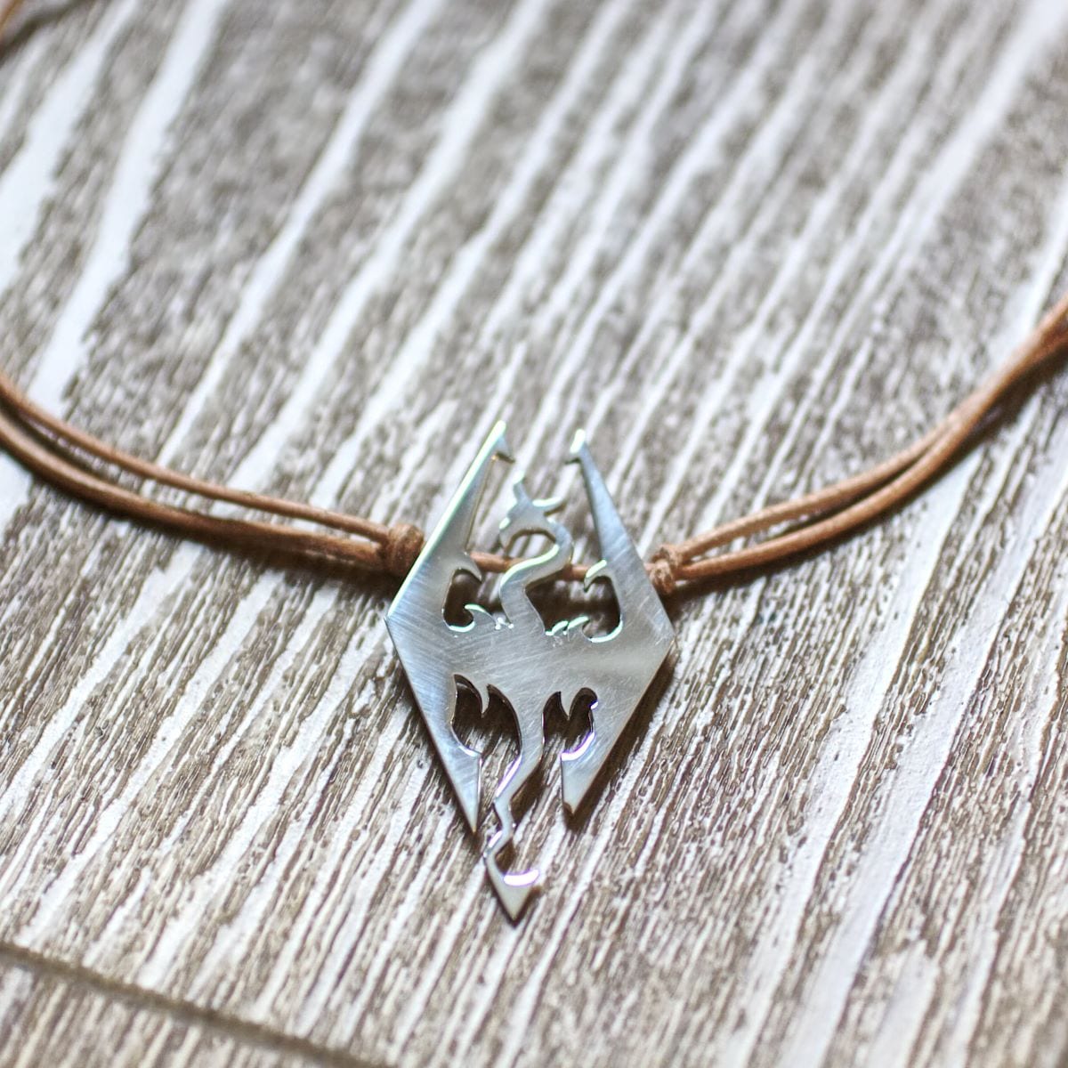 Drachenanhänger Skyrim