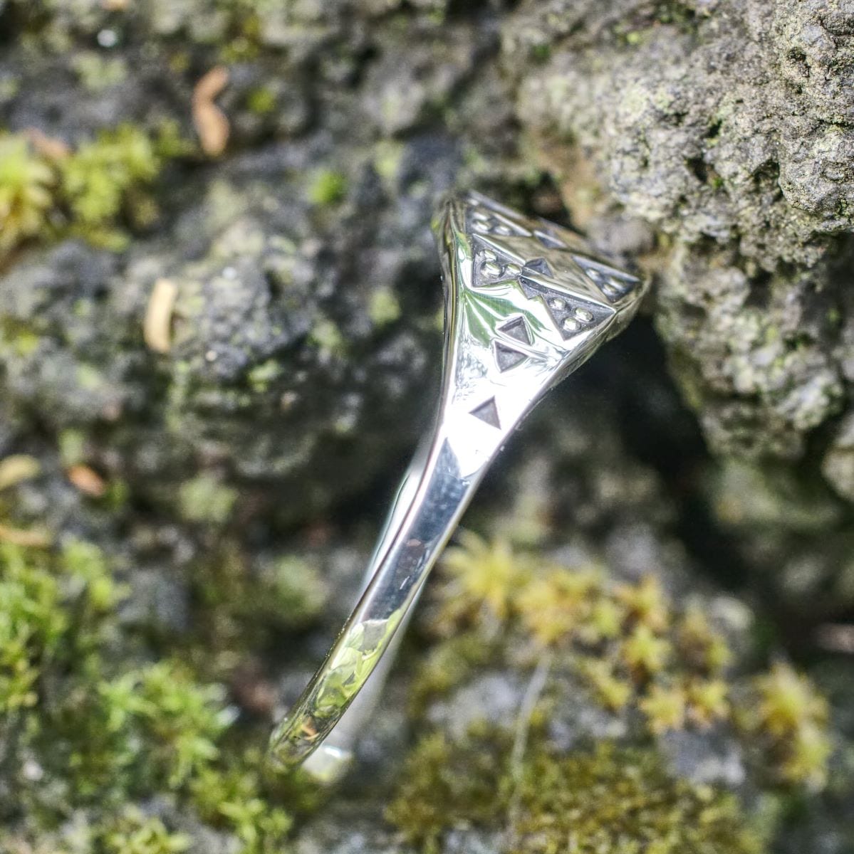 Wikinger Ring – Bild 4