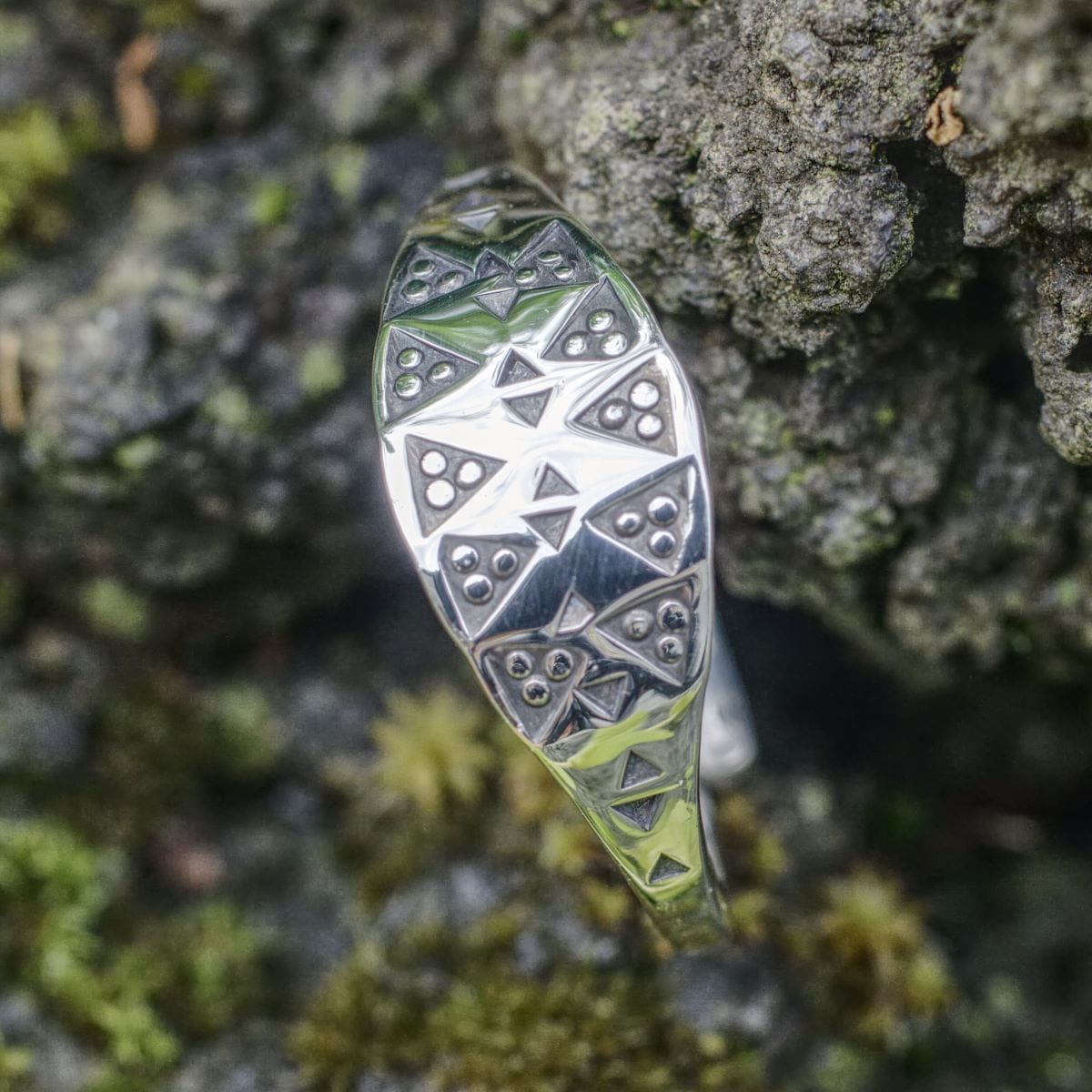 Wikinger Ring – Bild 5