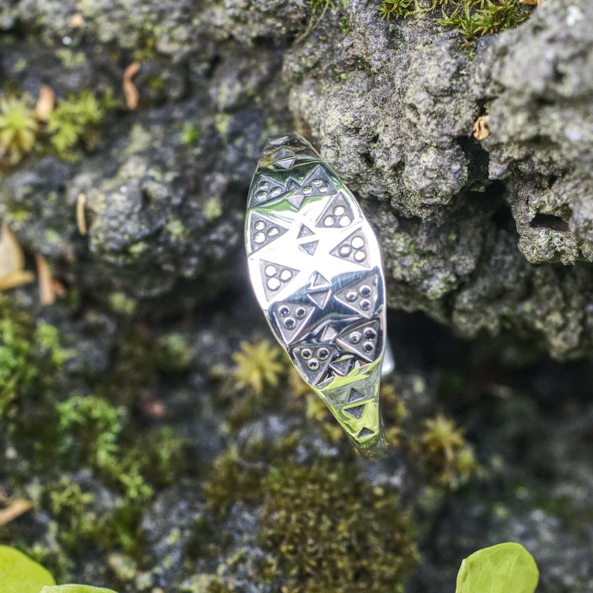 Wikinger Ring – Bild 6