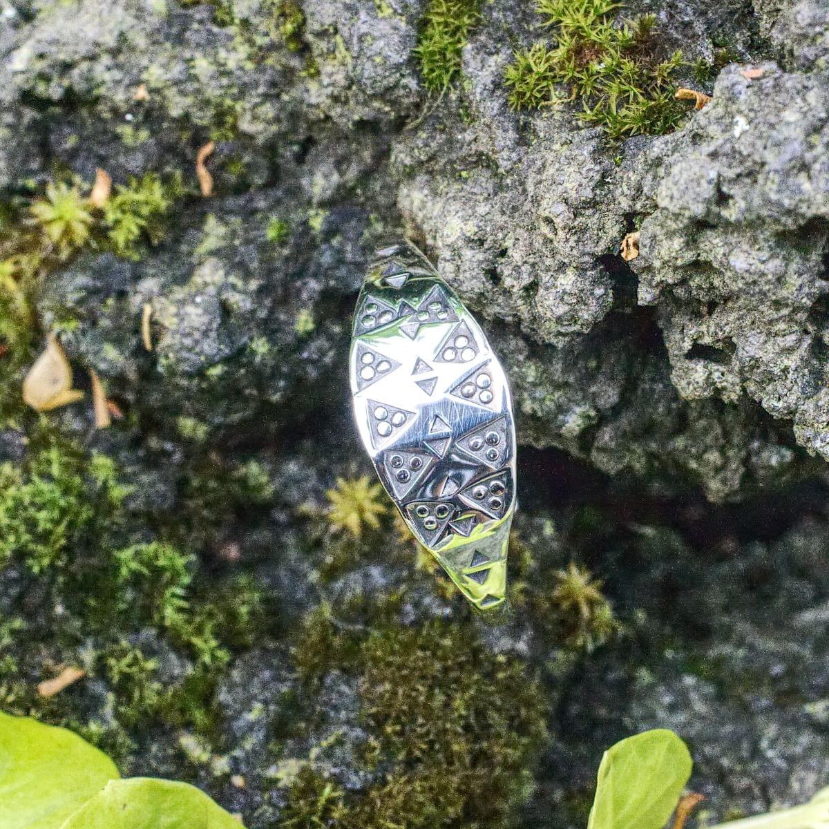 Wikinger Ring – Bild 9