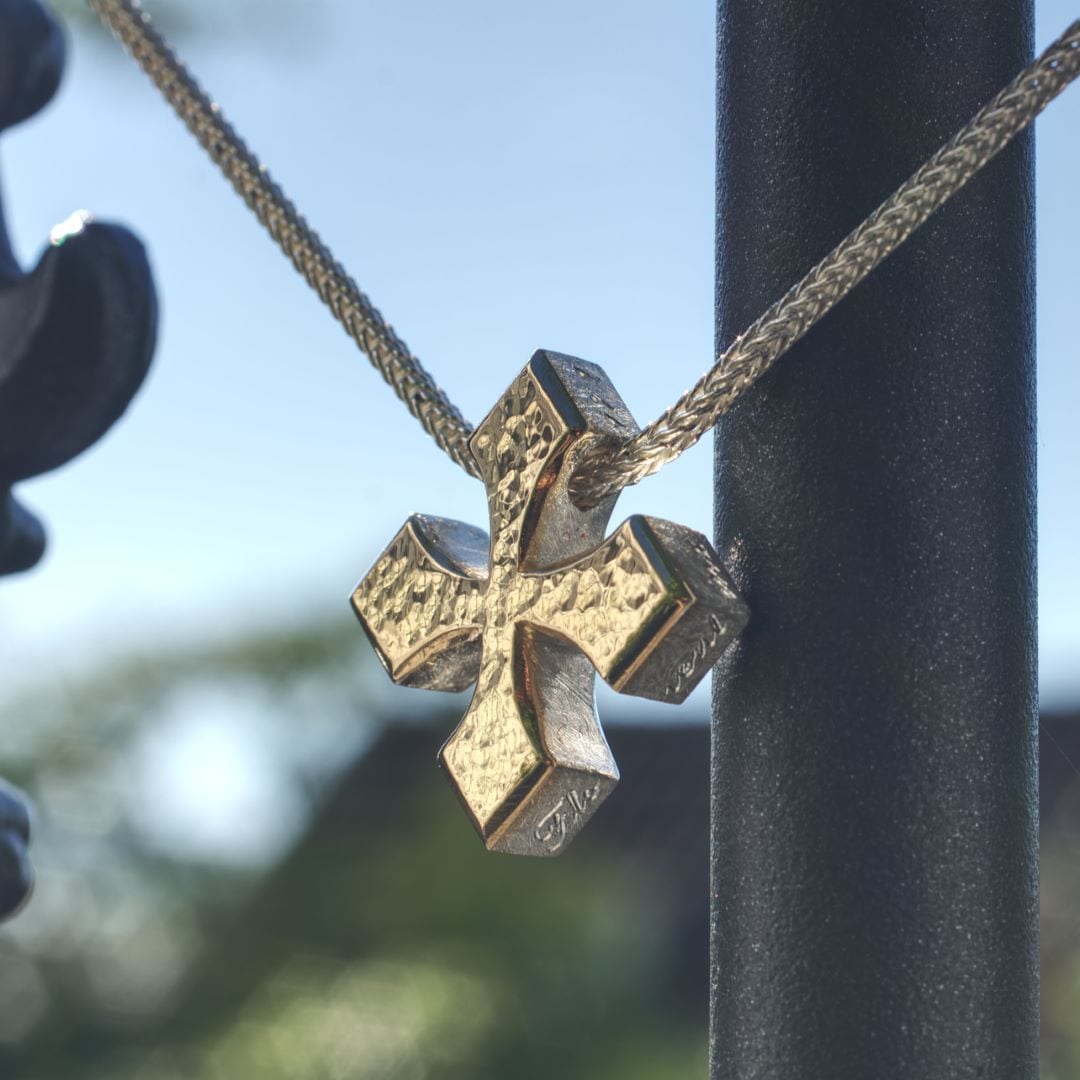 Wendekreuz zweifarbig – Bild 17